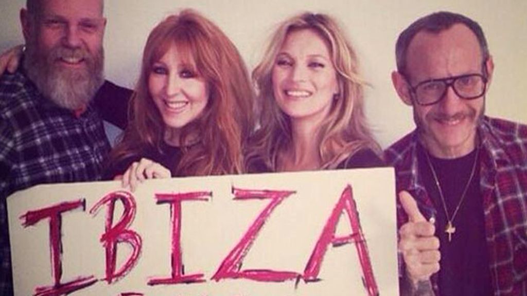 Ibiza,Eivissa diu no