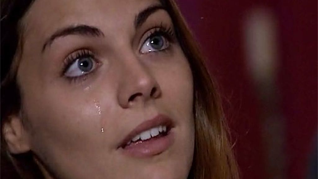 Cata y La Roca, un amor imposible