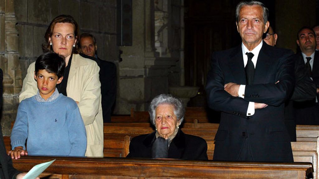 Adolfo Suárez, el primer presidente de la democracia