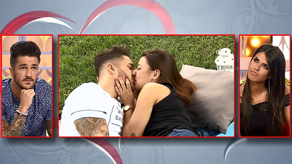 Hugo: "Es mi preferida"