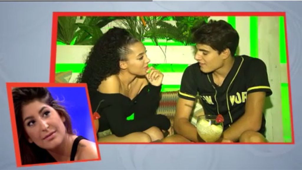 Julen: "Paola ya no es mi favorita"