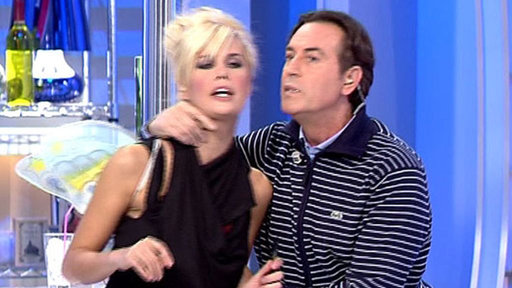 Pipi busca una segunda oportunidad