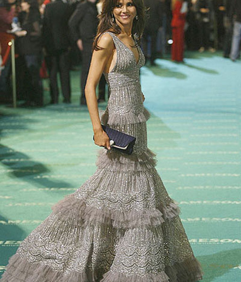 El diseñador de las estrellas