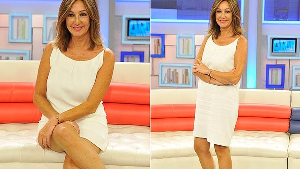 Comienza la décima temporada de 'El programa de Ana Rosa'