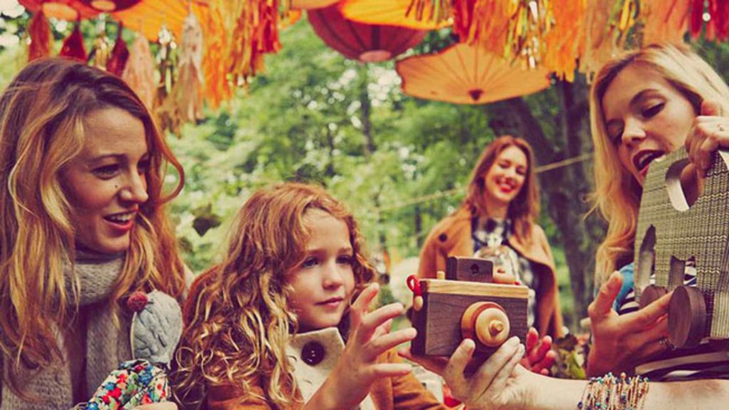 La actriz y su marido, Ryan Reynolds, esperan su primer hijo