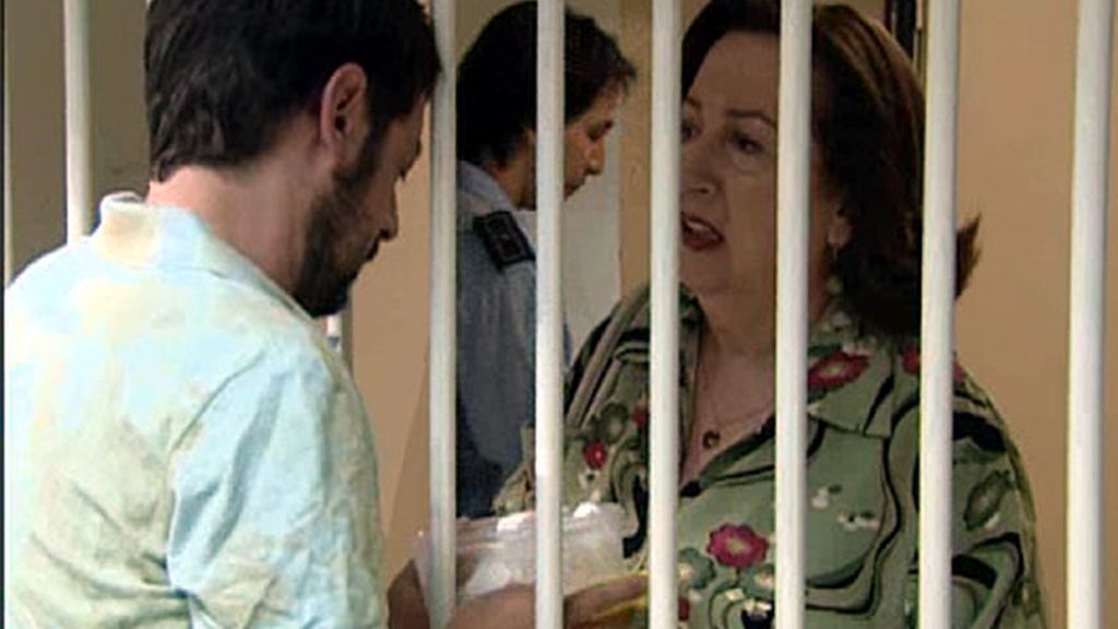 Imágenes del capítulo 2x09