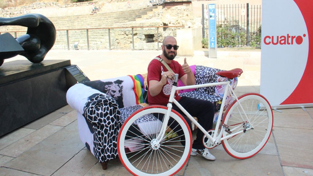 El Chéster es de todos