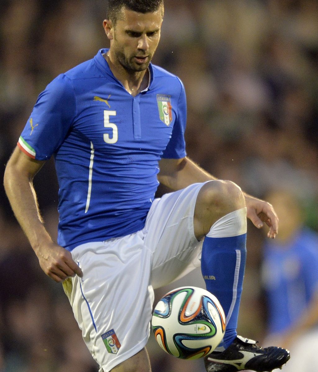 Thiago Motta: a redondear un palmarés de ensueño