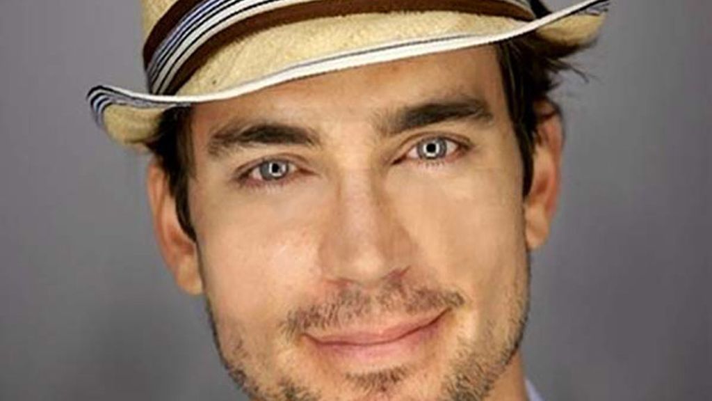 Matt Bomer podría interpretar a Christian Grey