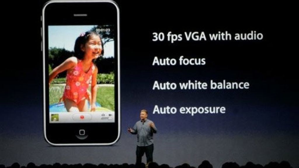 Apple confirma: habrá nuevo iPhone