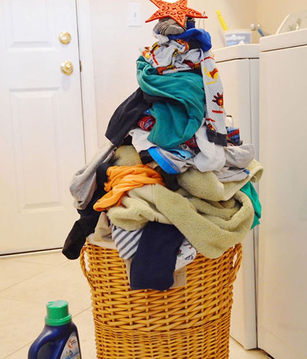 Los árboles de Navidad más originales