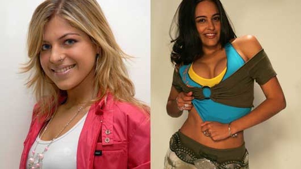 La otra versión de 'Sin tetas...'