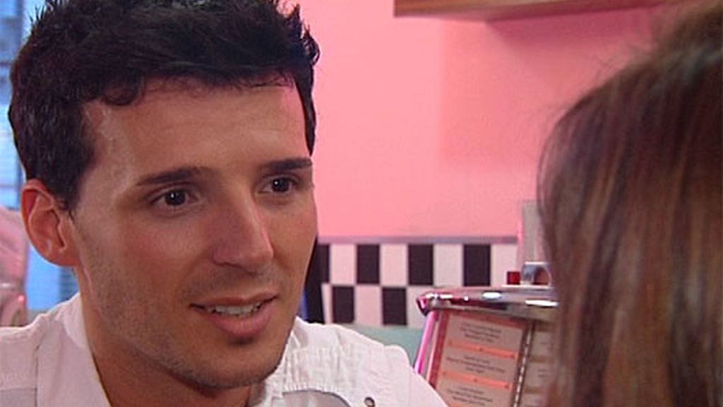 Raúl y Sandra (20/04/10)