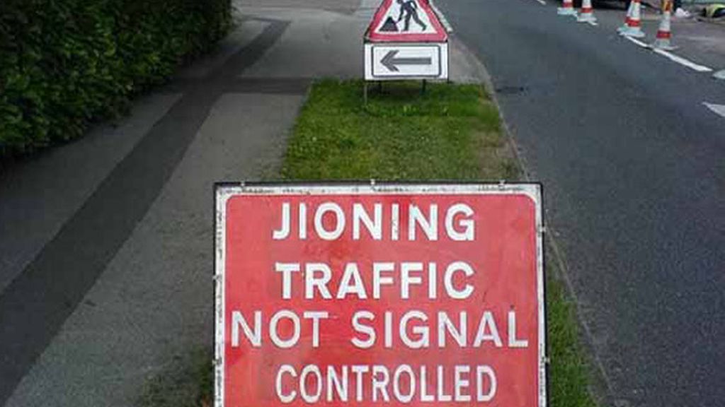 Fuera del código de circulación