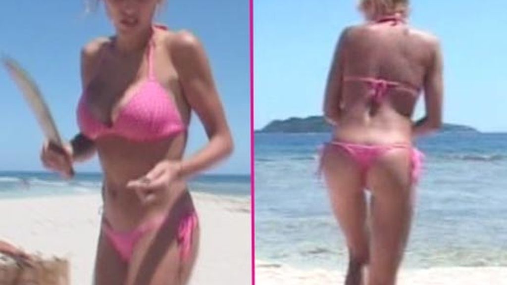 Curvas peligrosas en 'Supervivientes'