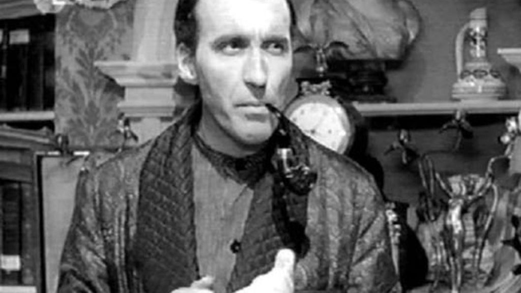 El actor británico ha fallecido a los 93 años