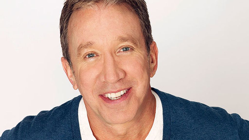 Tim Allen regresa a la televisión con 'Last Man Standing'