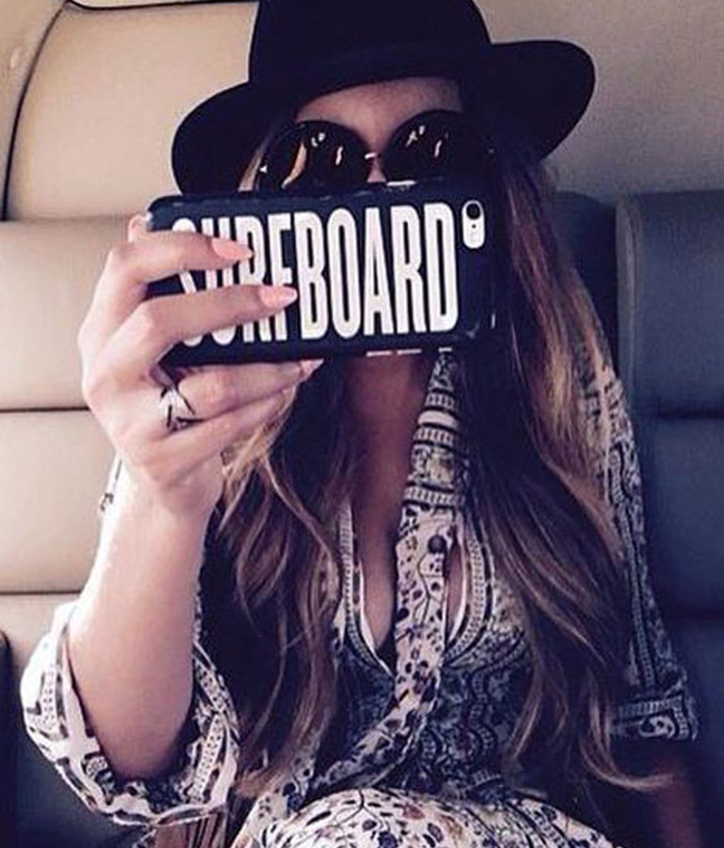 Beyoncé