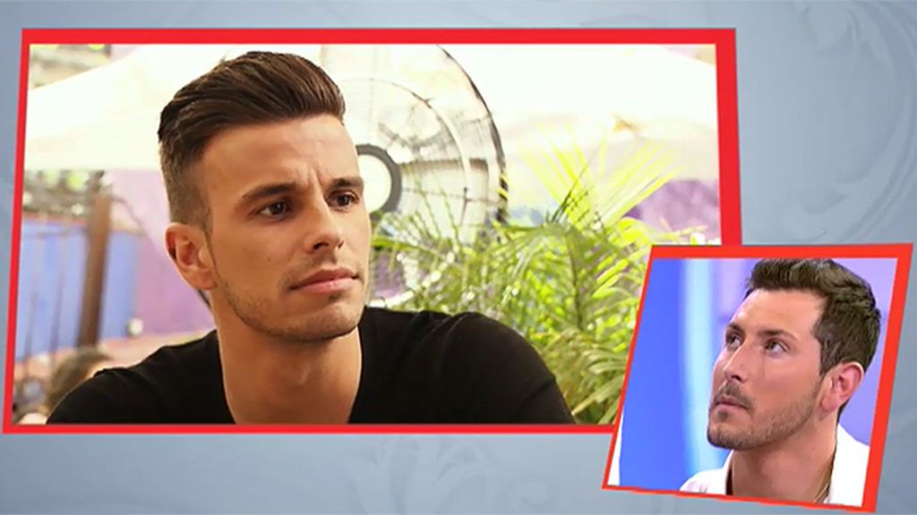 Una primera cita sin tiempo para aburrirse