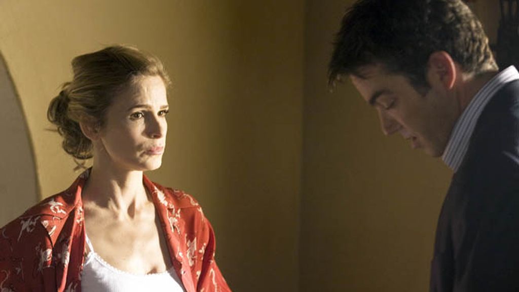 Capítulo 4: Cámara oculta