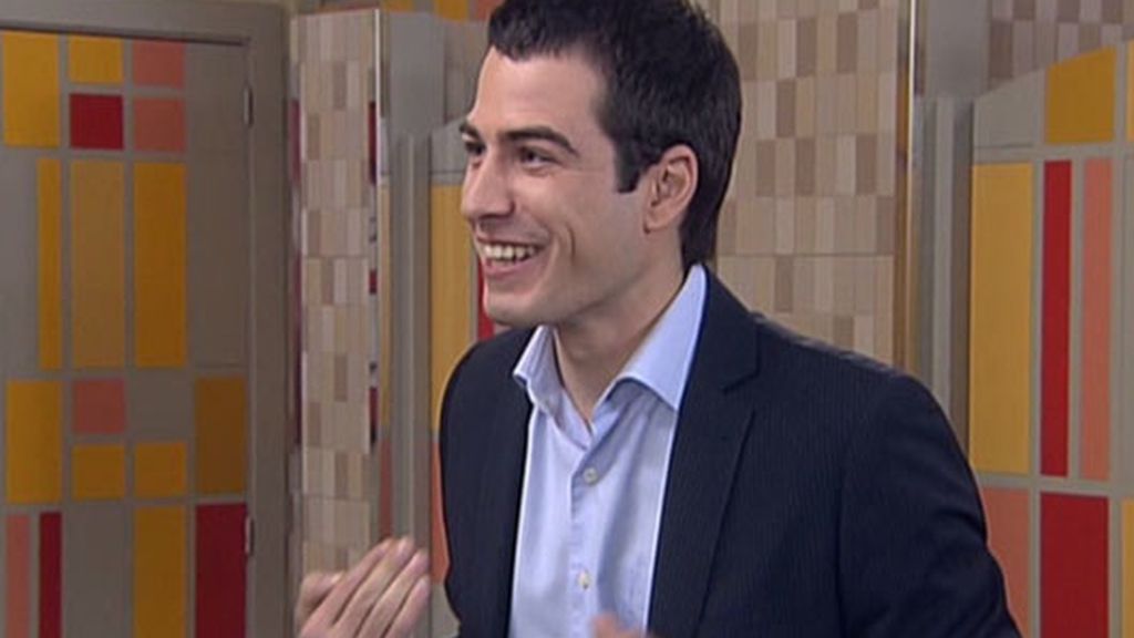 Un don Juan enamorado