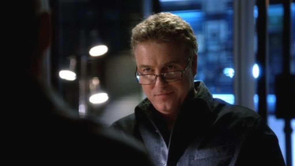 Imágenes del capítulo 8x08