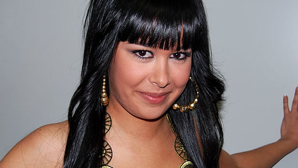 Soraya cambia de look