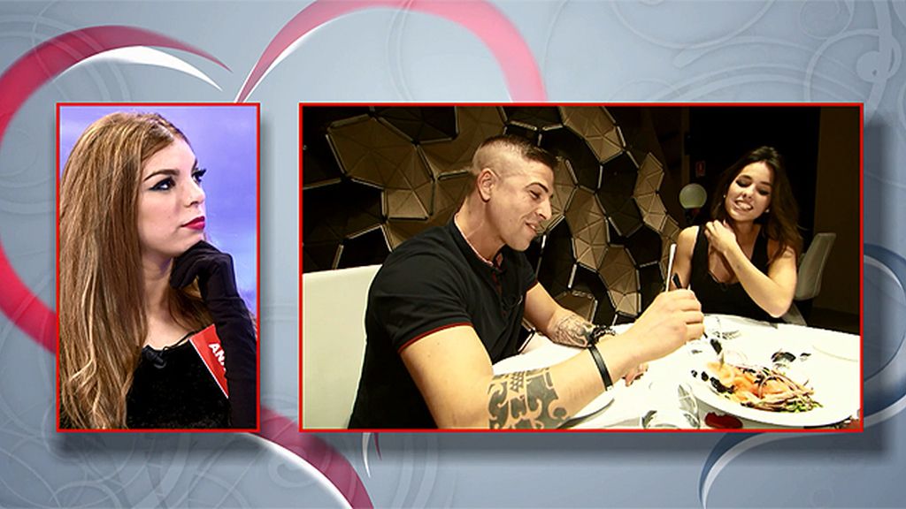 Jennifer, a Labrador: "Te voy a dar un beso sincero"