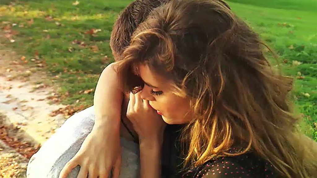 Triana: “Lukas ha explotado por miedo a perderme”
