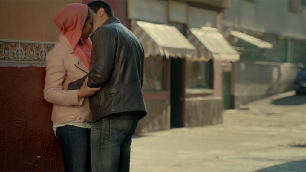 Morey, a Fátima: "Lo que siento por ti es la única verdad de mi vida"