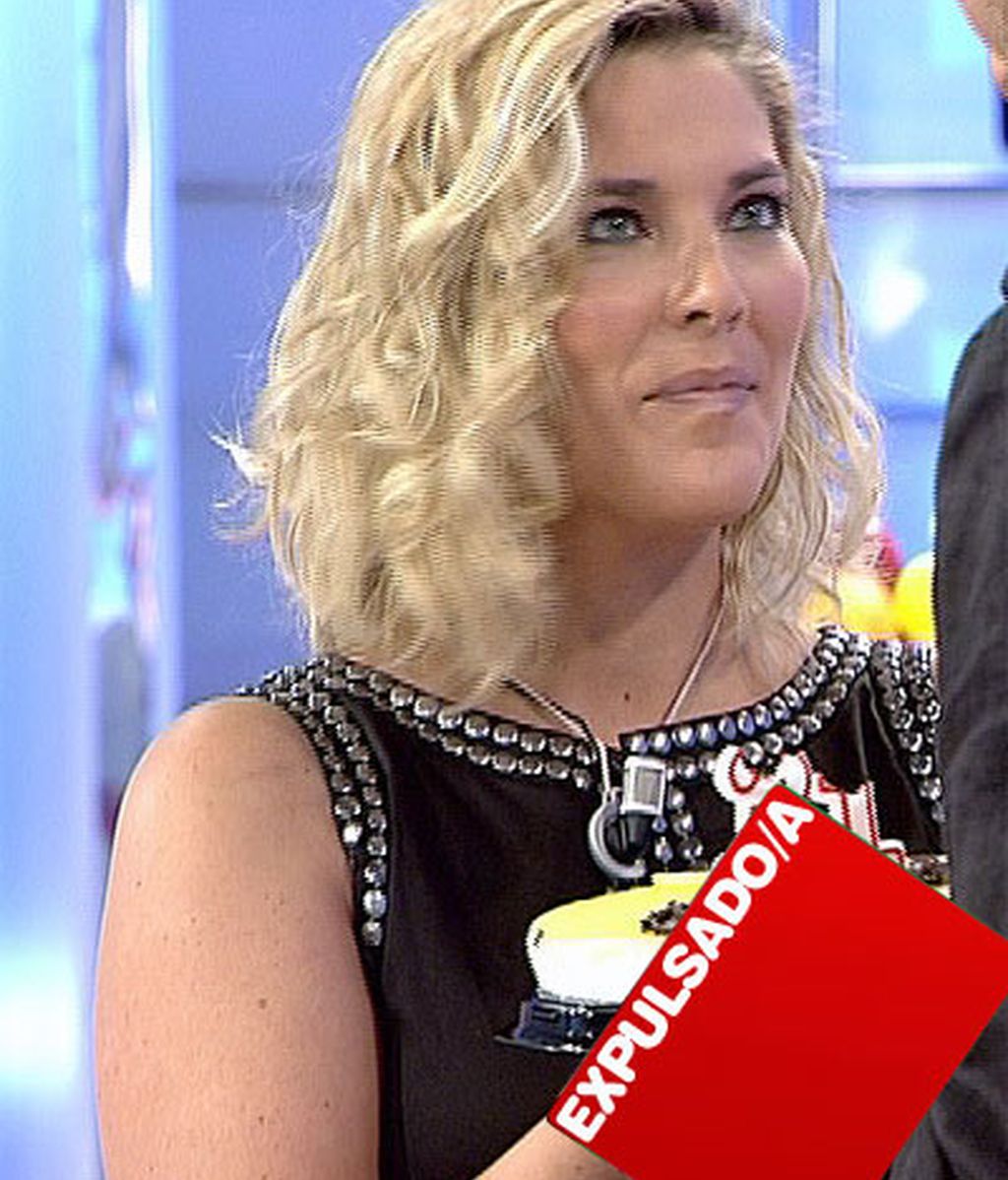 Las pretendientas de David