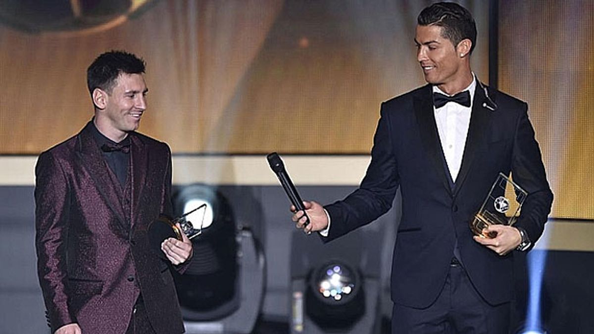 Cristiano Messi Cristiano Messi