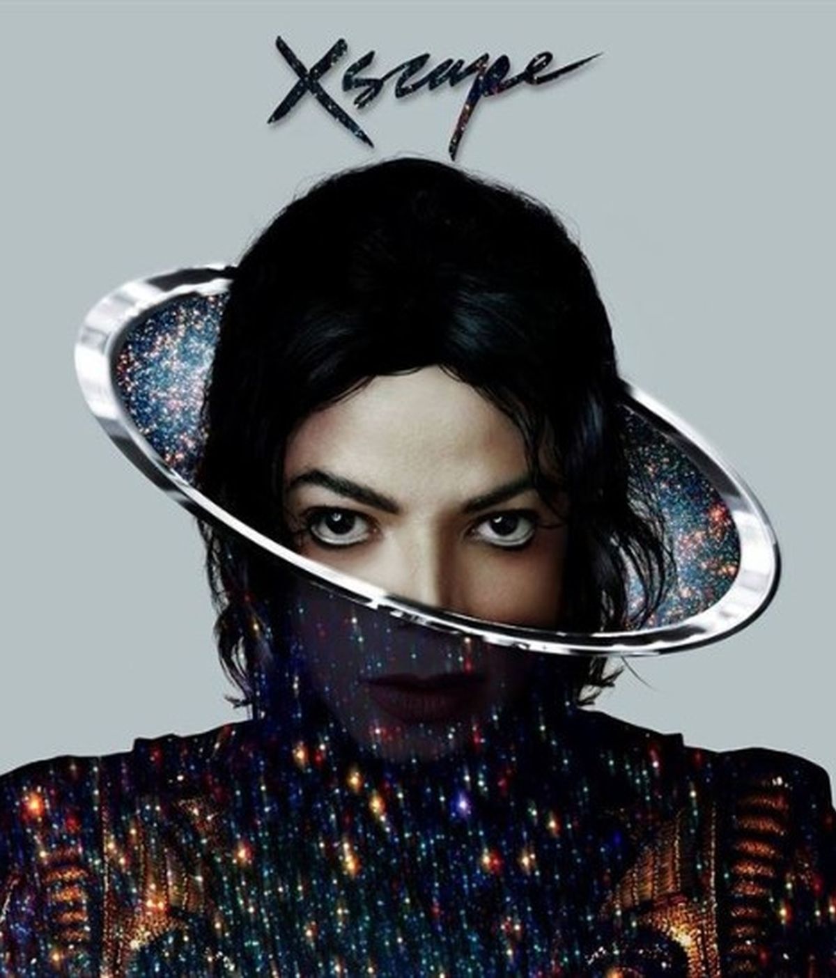 Michel Jackson,Nuevo disco de Michael Jackson,'Xscape