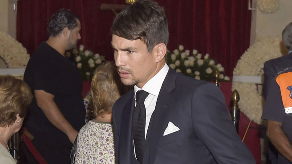 El torero ha fallecido a los 61 años