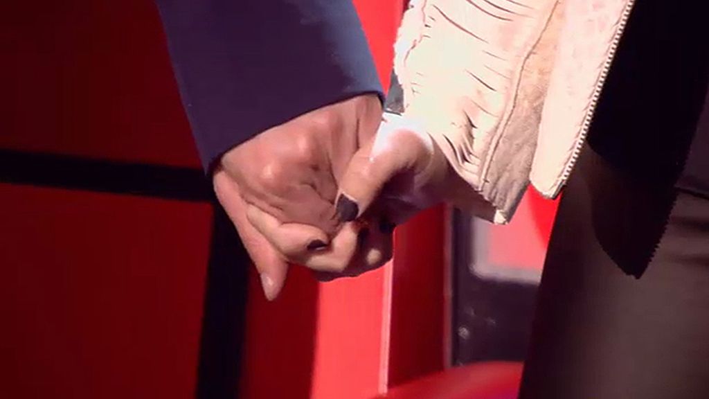 Manuel: “No quiero ser dramático pero esto es muy duro”