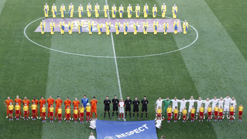 Impotencia holandesa