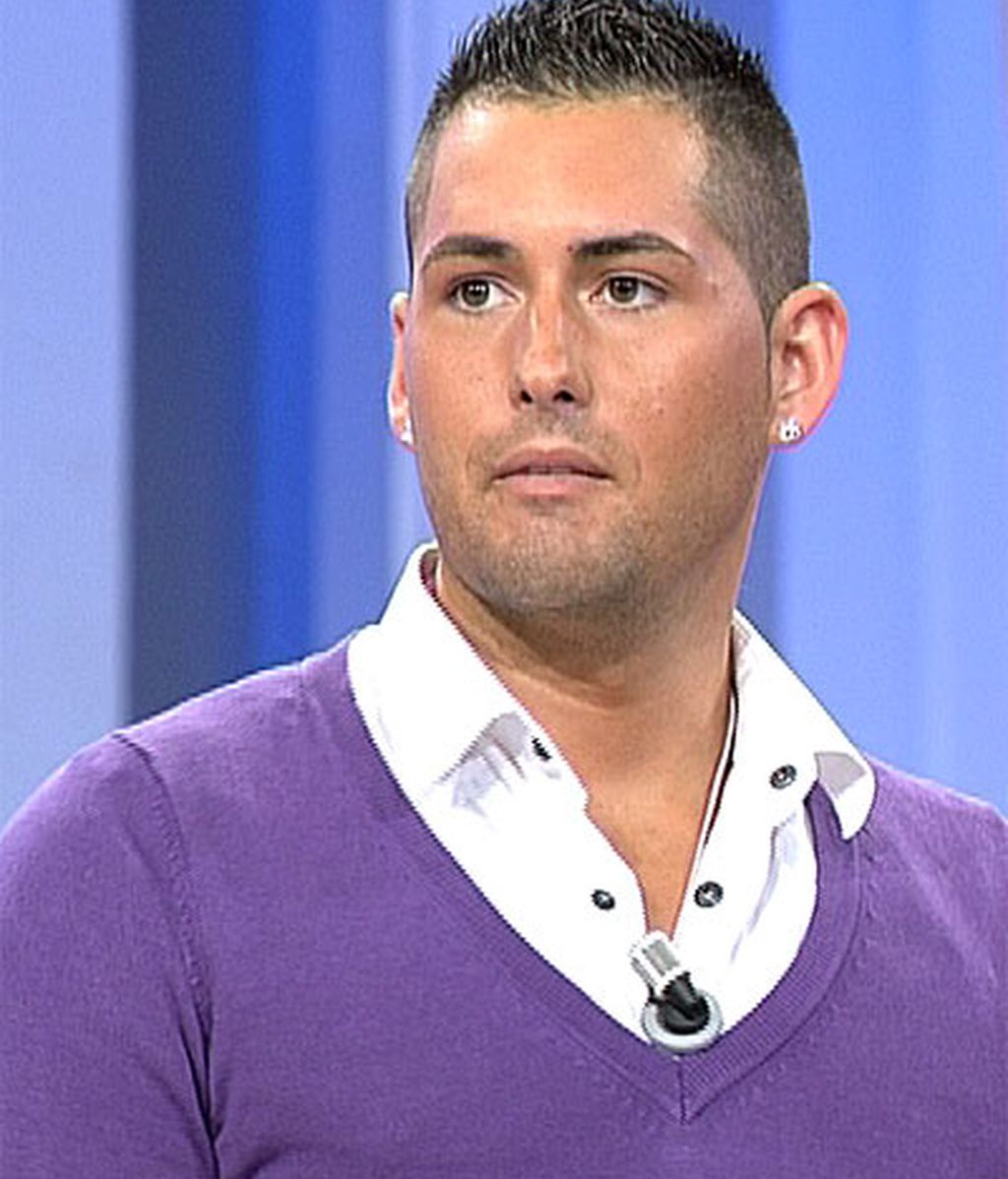 Los pretendientes de Noel