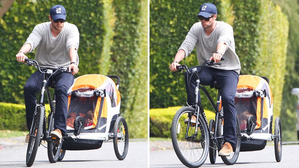 Chris Hemsworth