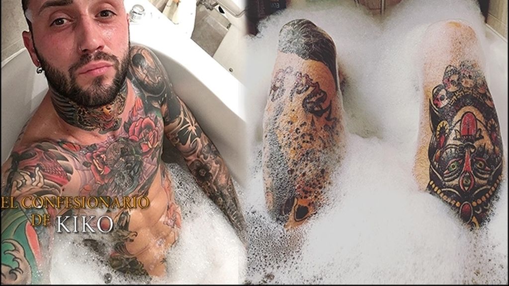 Paula 'GH 15' muere de amor