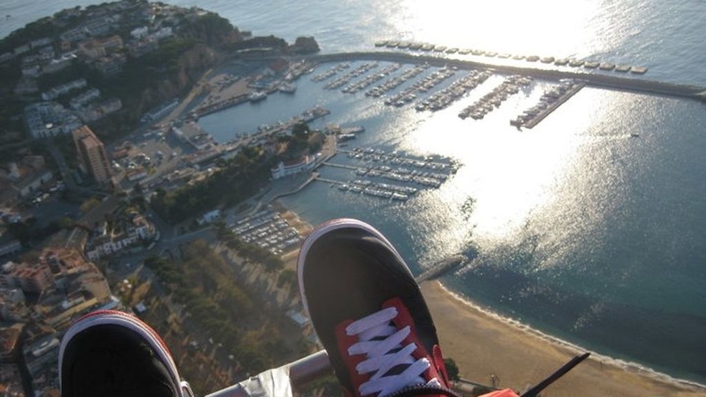 Concursantes Efecto ¡GUAU!... de tu vida