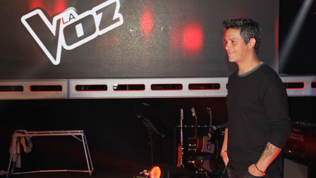 64 artistas competirán por ser 'La Voz'