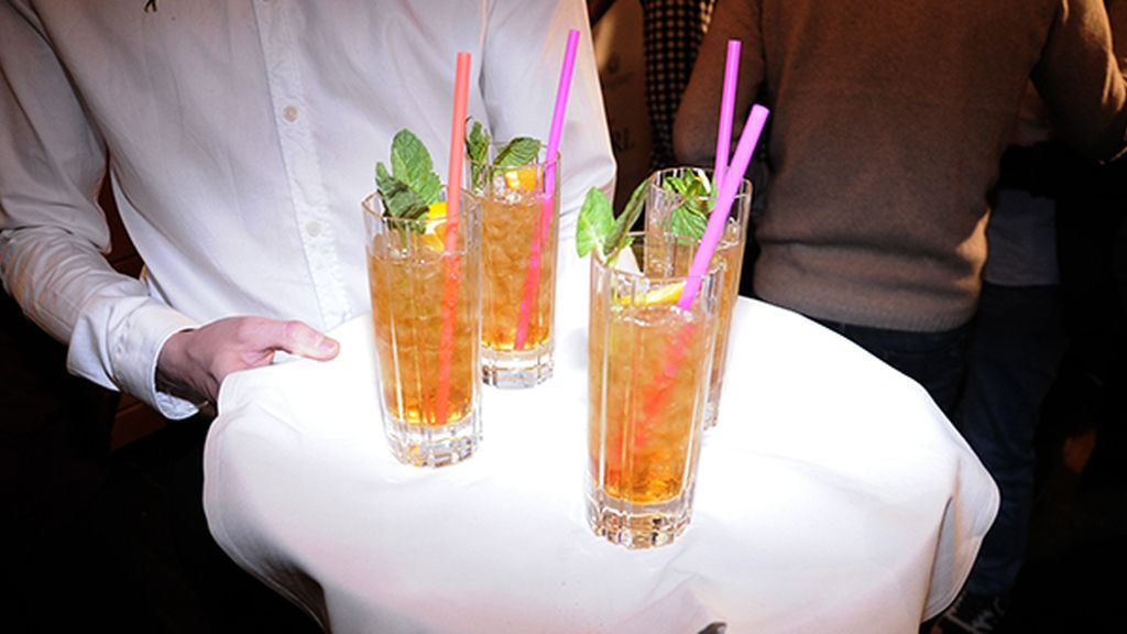 Este apetitoso elixir esta basado en la exitosas aventuras de "El niño"