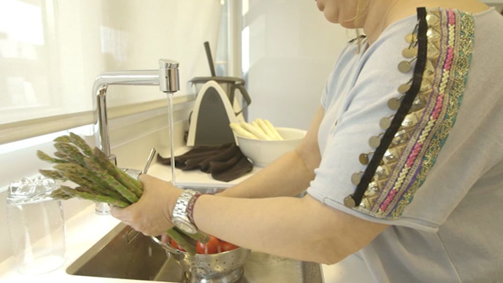 Moderna y con todas las comodidades: así es la casa de Terelu