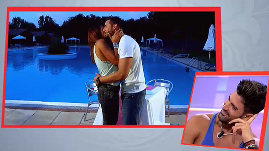 María: “Las posibilidades de que me vaya sola están muy bajas”