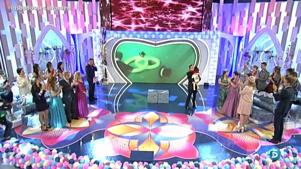 Desafiando al tiempo en un descapotable