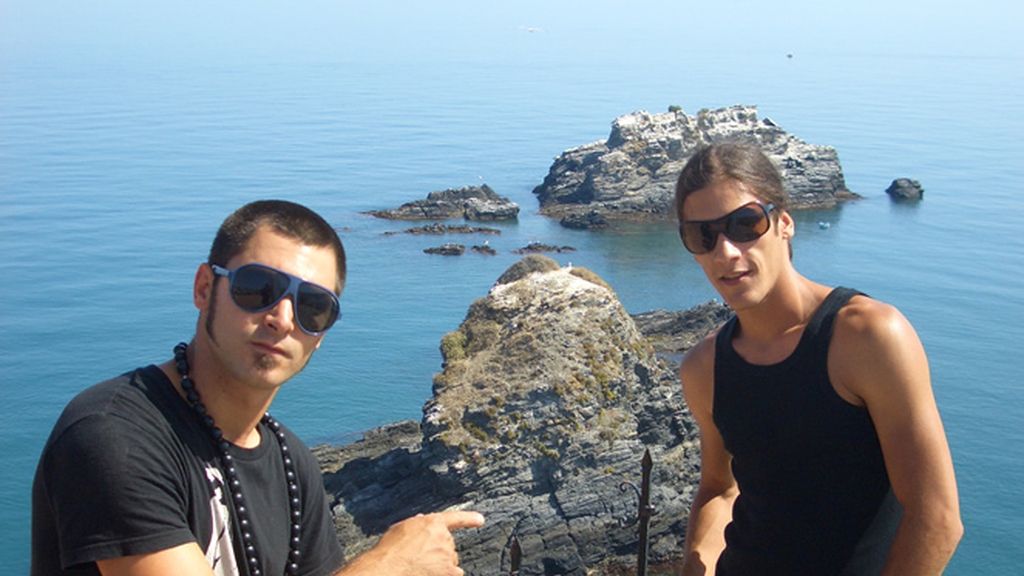 Puro cuatro. Dos ramas de un mismo árbol