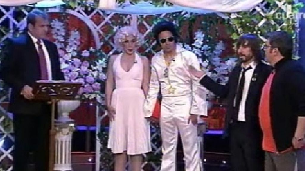 Sube tu foto de boda