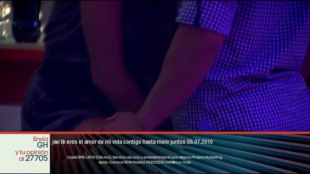 Las fotos de la primera fiesta nocturna de 'GH 16'