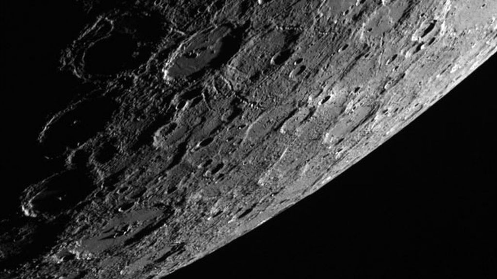 Las fotos más espectaculares de la NASA en 2013