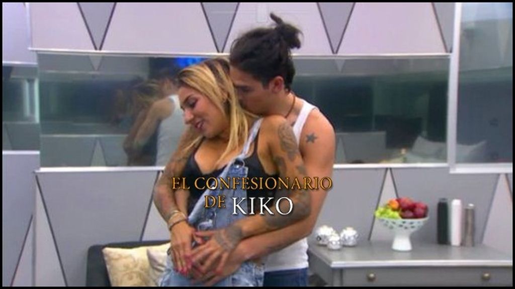 La ganadora de 'GH 15' no pierde el tiempo en 'GH México'